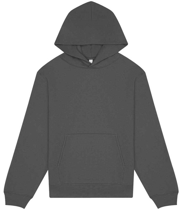 Canvas Unisex Heavyweight Hoodie