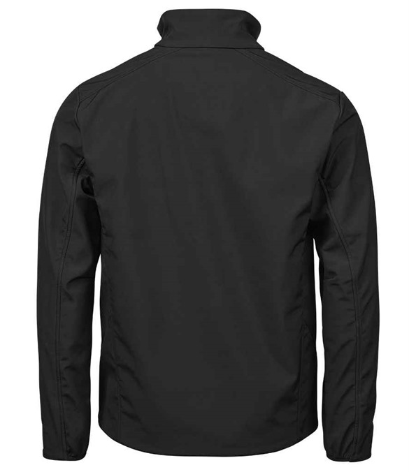 Tee Jays Performance Soft Shell Jacket