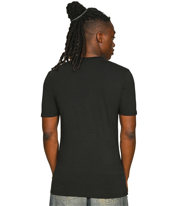 Casual Ringspun Combed 180 Muscle Tall T