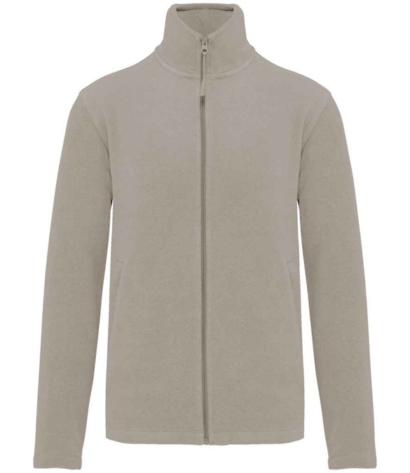 Kariban Falco Micro Fleece Jacket