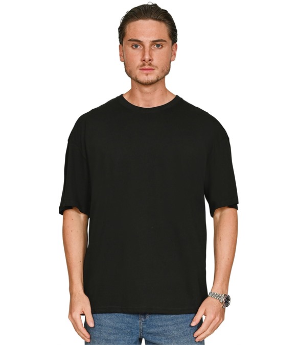 Casual Ringspun Core 150 Oversize T