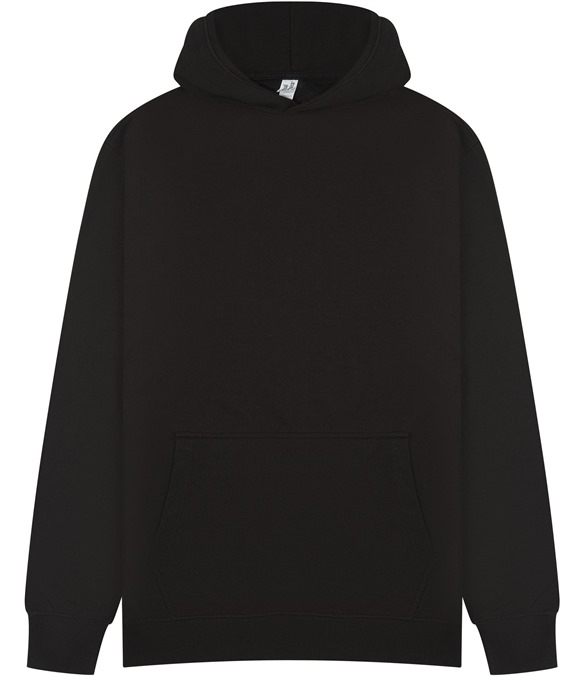 Casual Ringspun Blended 280 Oversize Tall Hood