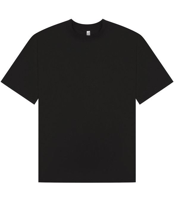 Classic Ringspun Core 150 Oversize Extended Neck Tall T