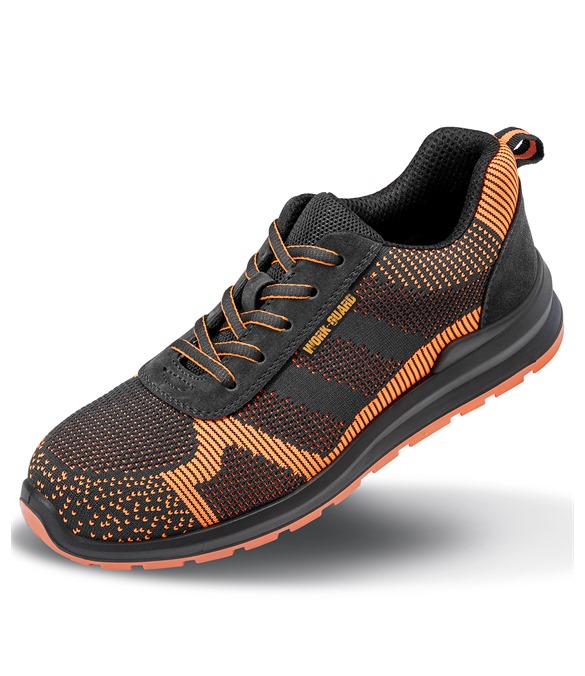 Hardy safety trainer