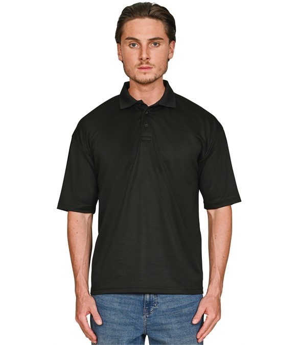 Casual Original Tech Pique Polo