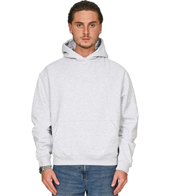 Casual Premium Combed 330 Boxy Oversize Tall Hood
