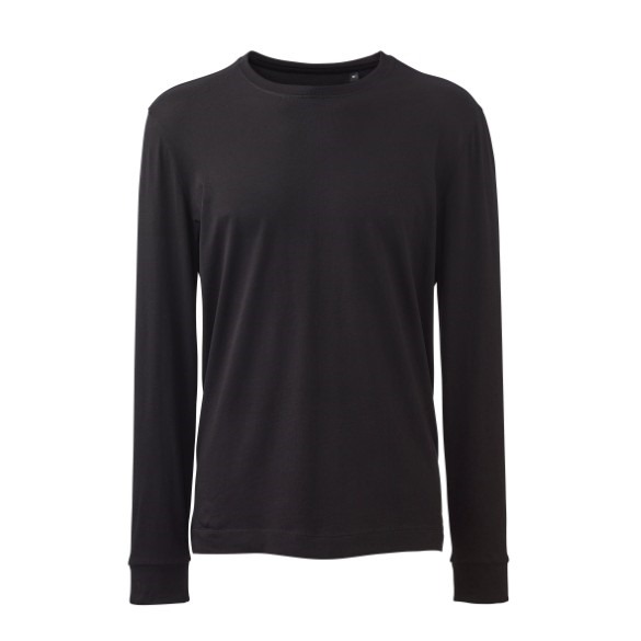 Men's long sleeve Anthem t-shirt