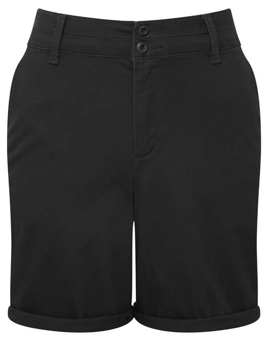 Women’s lightweight chino shorts