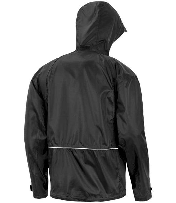 Result Waterproof 2000 Ripstop Team Jacket