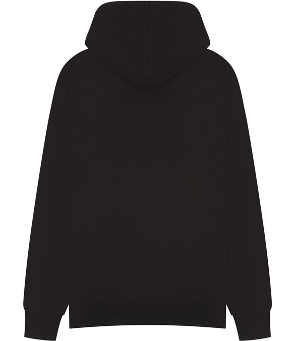 Casual Ringspun Blended Hood