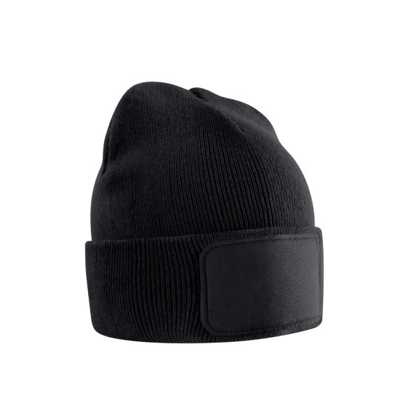 Kids original patch beanie