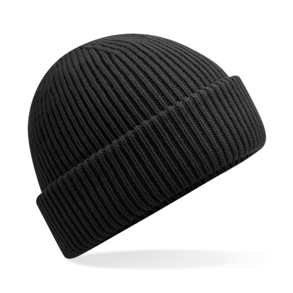 Wind-resistant breathable elements beanie