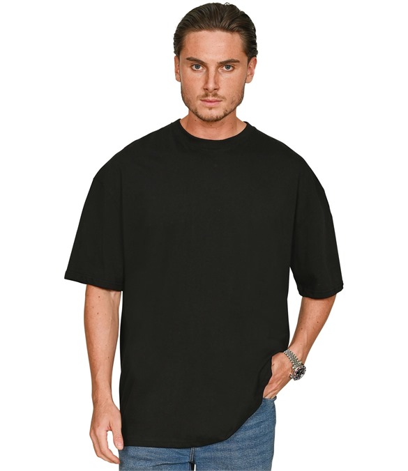 Casual Ringspun Combed 180 Oversize Tall T