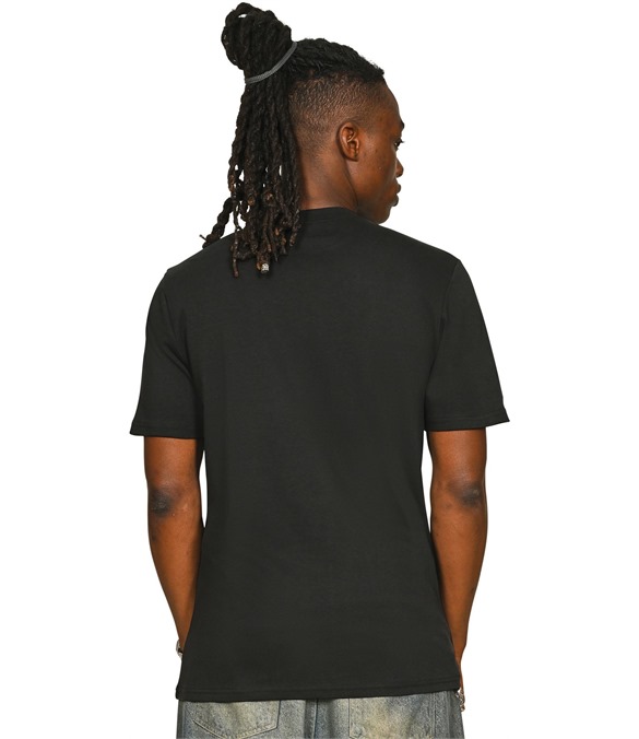 Casual Ringspun Combed 240 Slim Interlock Tall T