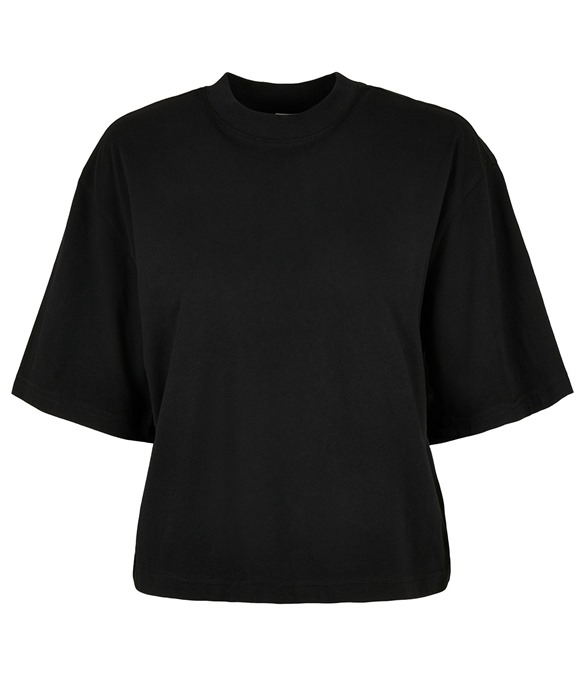 Women?s oversized tee