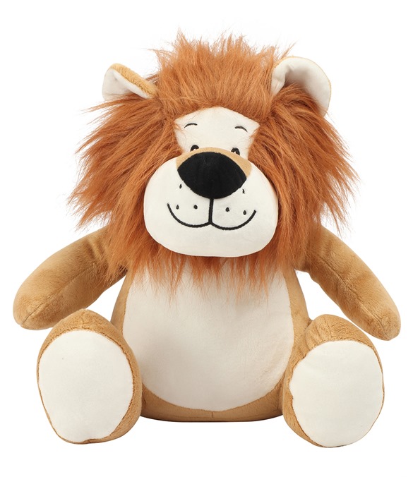 Zippie lion