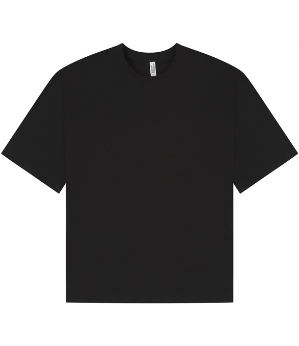 Casual Ringspun Core 150 Boxy Oversize T