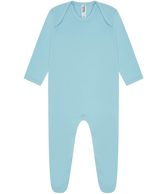 Casual Classic Baby Romper Suit