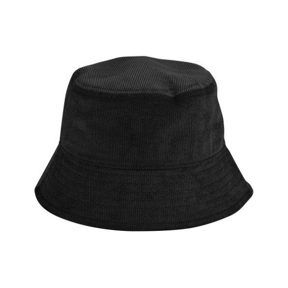 EarthAware? organic cord bucket hat