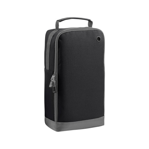 Athleisure sports shoe/accessory bag