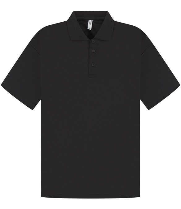 Casual Original Tech Pique Polo