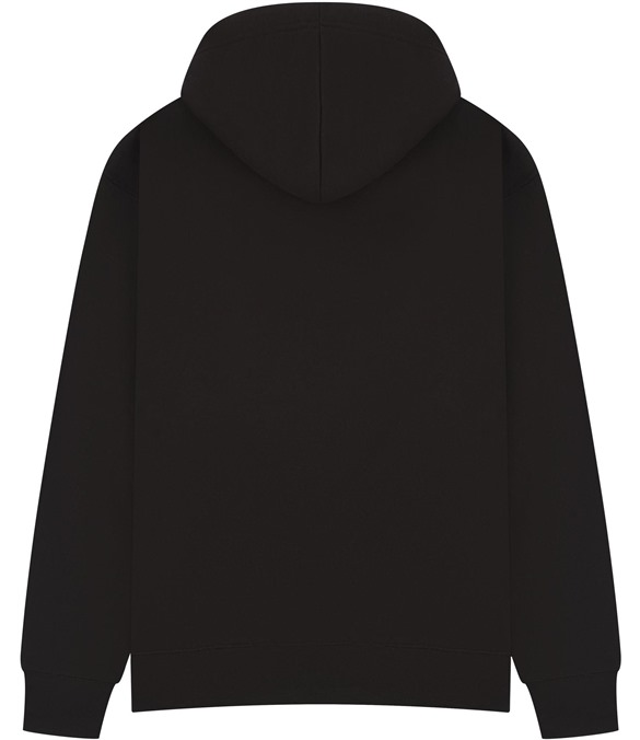 Casual Original Pullover Hood