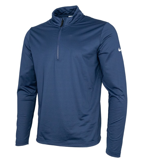 Nike Dri-FIT Victory half-zip top