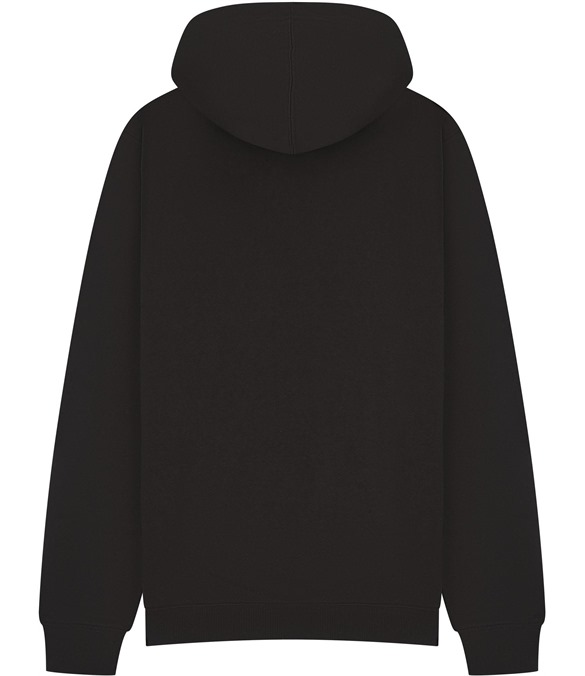 Casual Ringspun Blended 280 Core Tall Hood