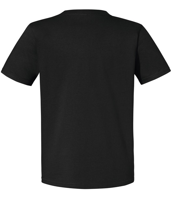 Jerzees Eco Premium Organic T 165gsm Kids
