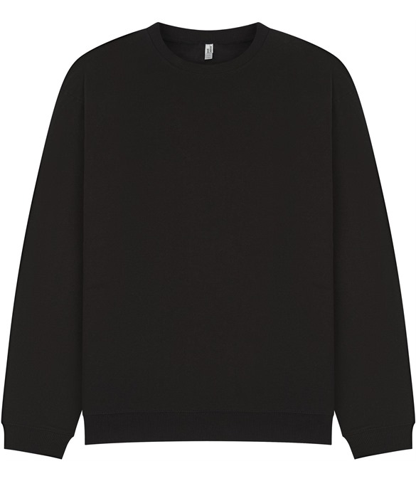 Casual Ringspun Blended 280 Oversize Sweat