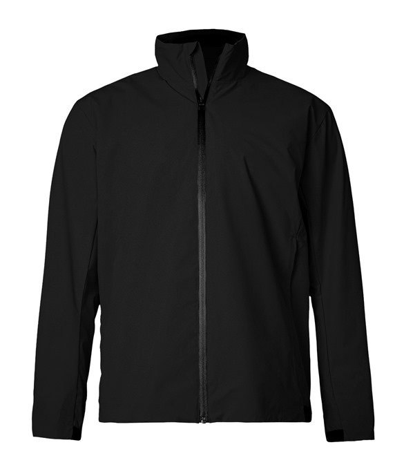 Prescott ? comfortable streamlined elegance