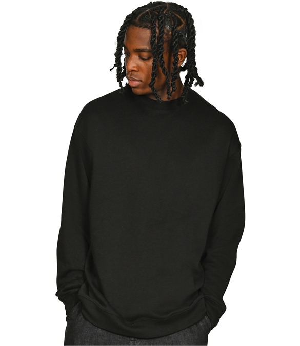 Casual Ringspun Blended 280 Oversize Tall Sweat