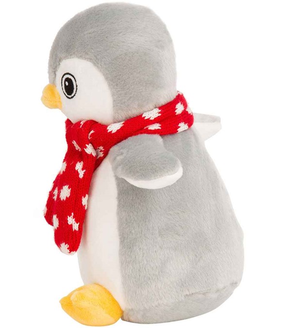 Mumbles Zippie Penguin