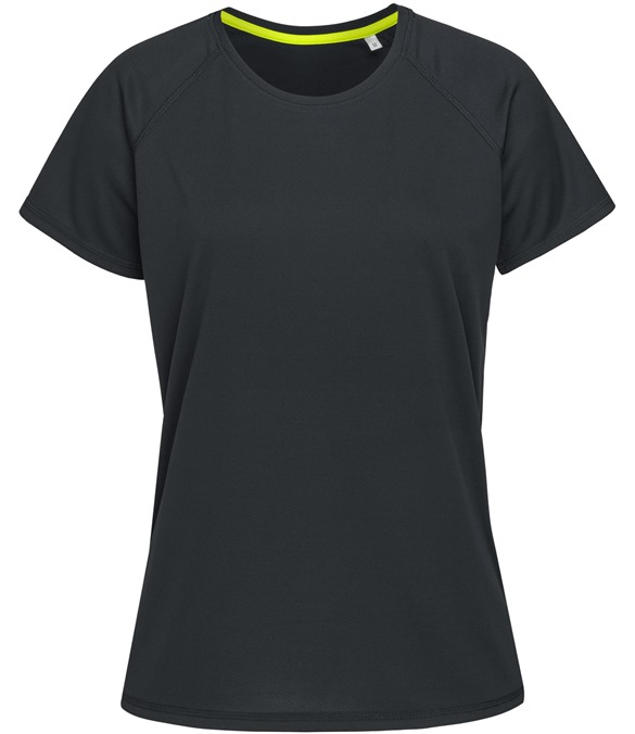 Stedman Mesh Raglan 140 Ladies