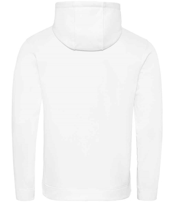 AWDis Sports Polyester Hoodie
