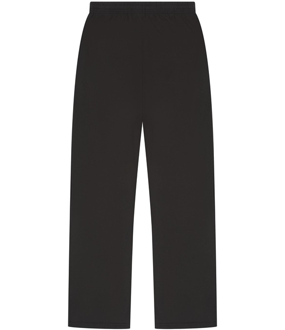 Casual Ringspun Blended Core 280 Split Hem Jogpant Regular