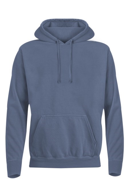Hooded sweatshirt