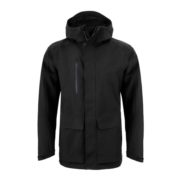 Expert Kiwi pro stretch 3-in-1 jacket