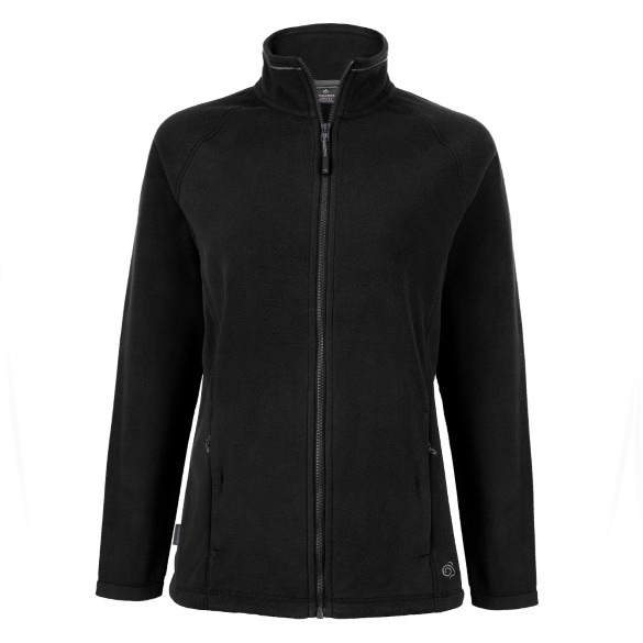 Expert women’s Miska 200 fleece jacket