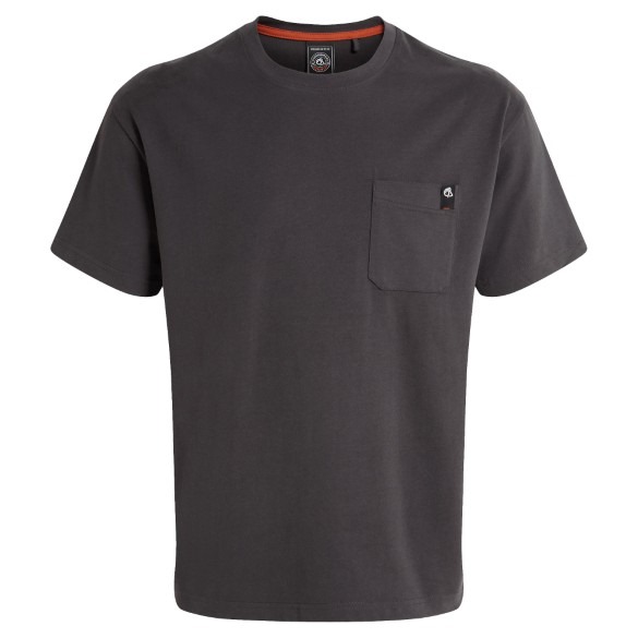 Wakefield pocket workwear t-shirt
