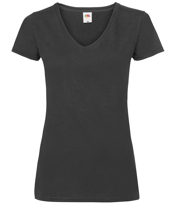 Women&#39;s valueweight v-neck T
