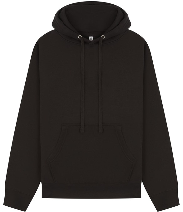 Casual Classic Pullover Hood