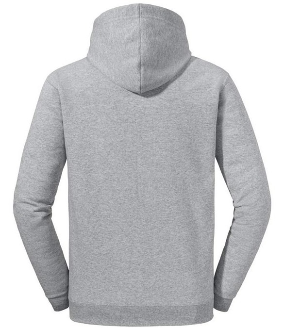 Jerzees NuBlend Full Zip Hood Sweat 275gm