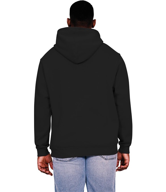 Casual Ringspun Blended 280 Core Hood