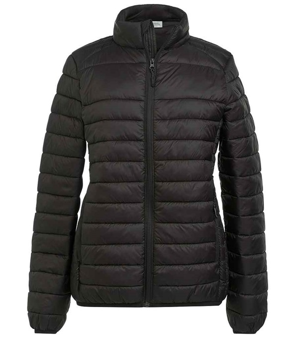 Brook Taverner Ladies Venice Core Padded Jacket