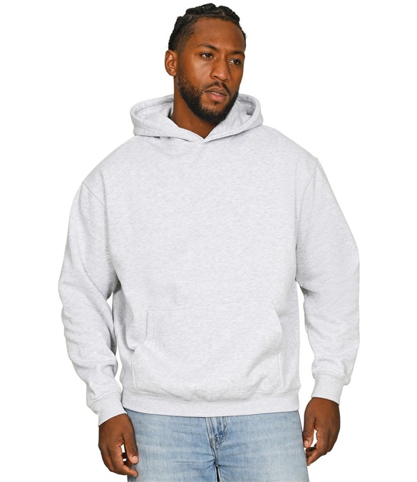 Casual Premium Combed 330 Oversize Hood