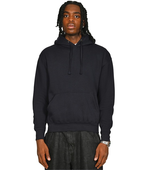 Casual Original Pullover Hood
