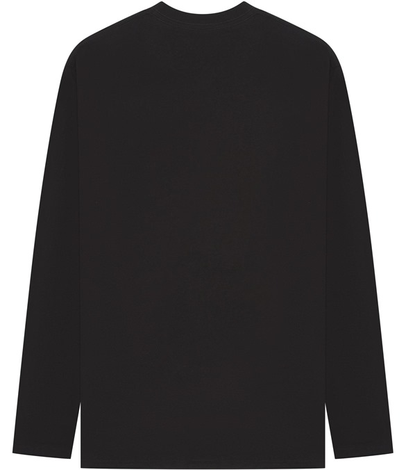 Casual Ringspun 150 Long Sleeve T