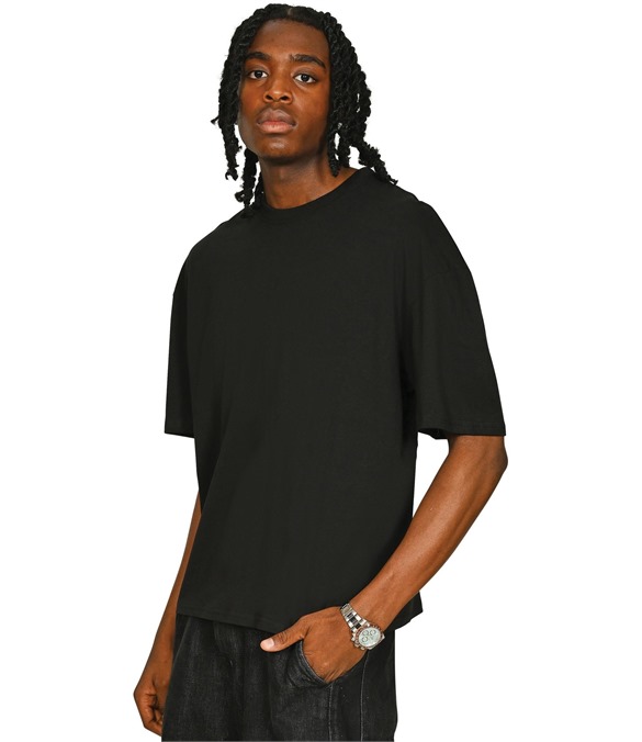 Casual Ringspun Core 150 Boxy Oversize Tall T