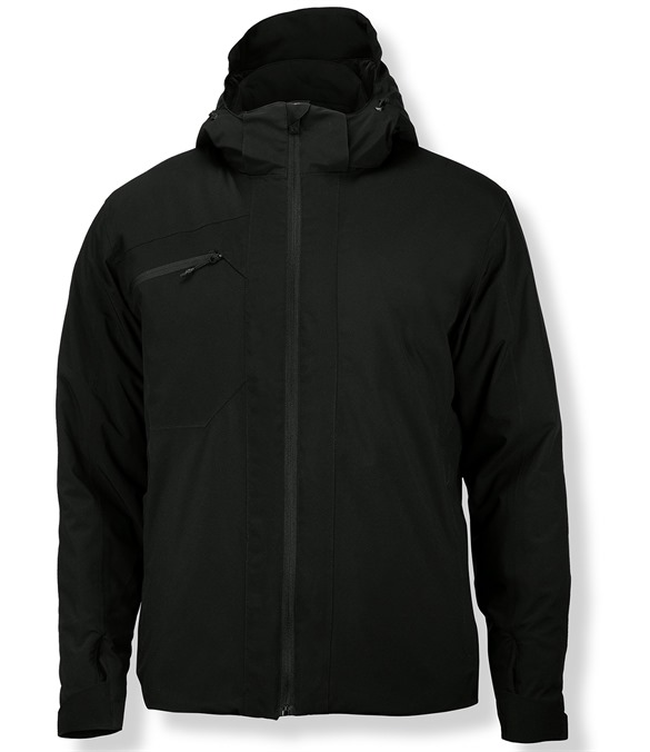 Fairview ? warm performance jacket